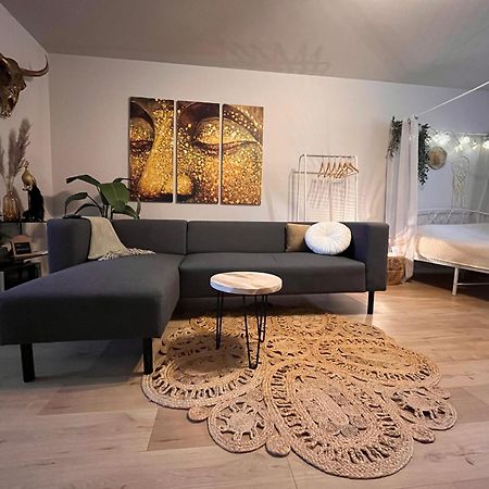 Gite "Ibiza" Chamblet Luaran gambar