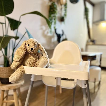 Gite "Ibiza" Chamblet Luaran gambar