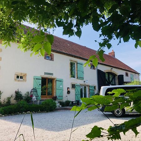 Gite "Ibiza" Chamblet Luaran gambar