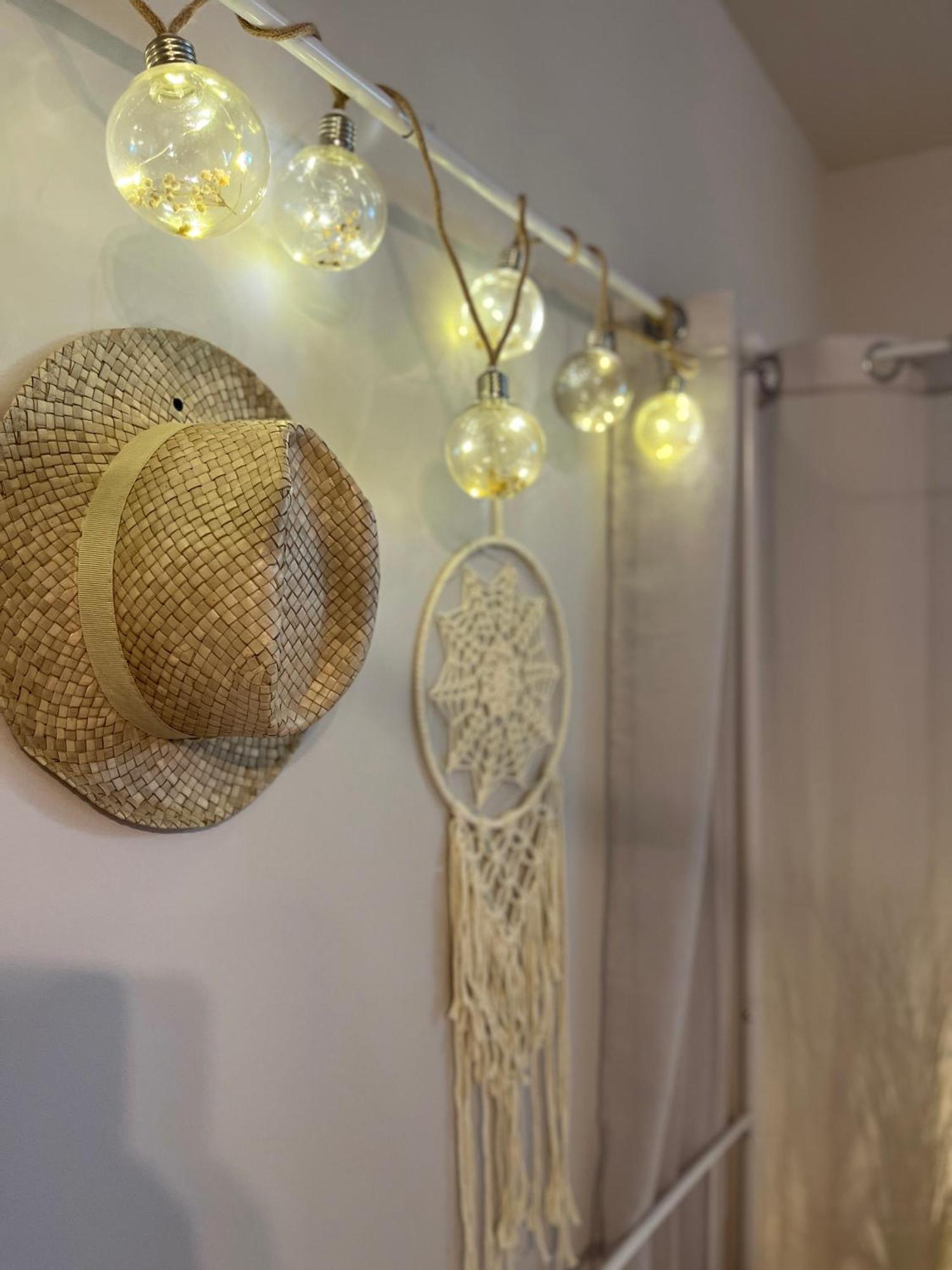 Gite "Ibiza" Chamblet Luaran gambar