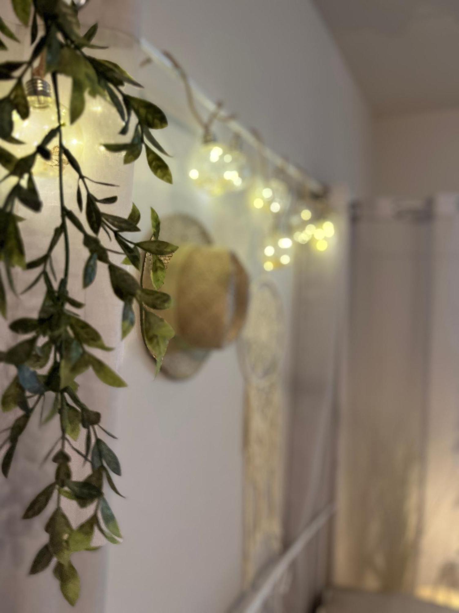 Gite "Ibiza" Chamblet Luaran gambar