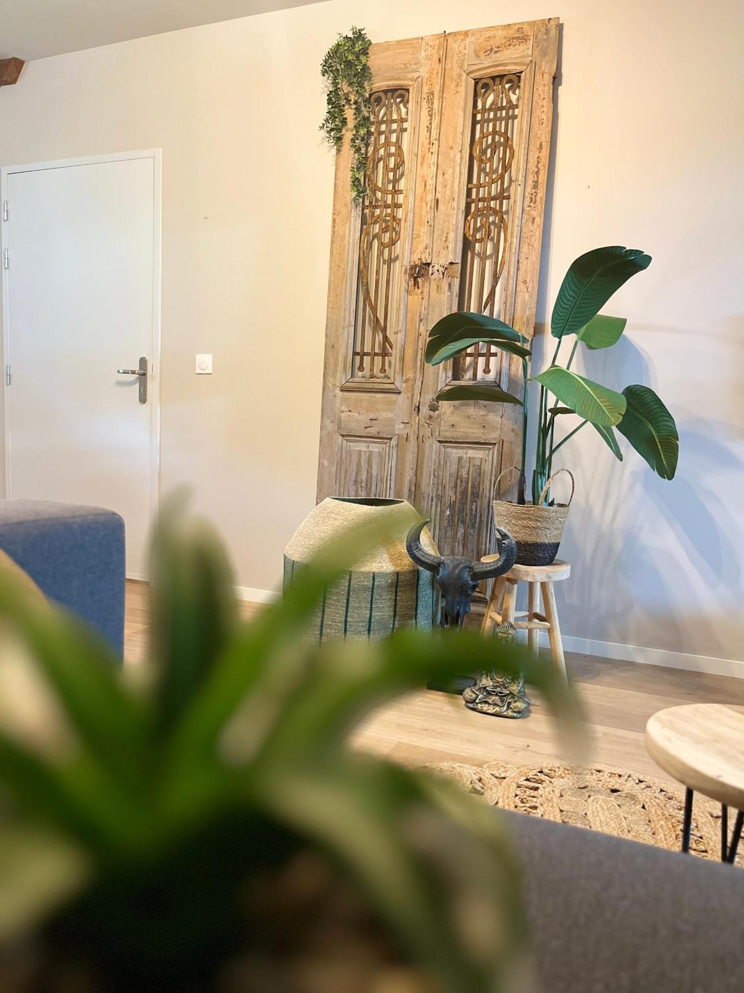 Gite "Ibiza" Chamblet Luaran gambar