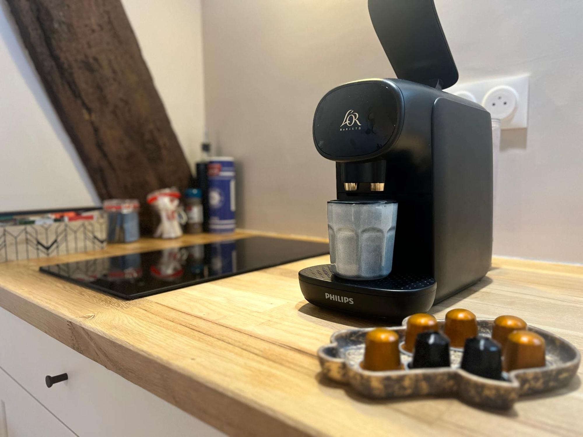 Gite "Ibiza" Chamblet Luaran gambar
